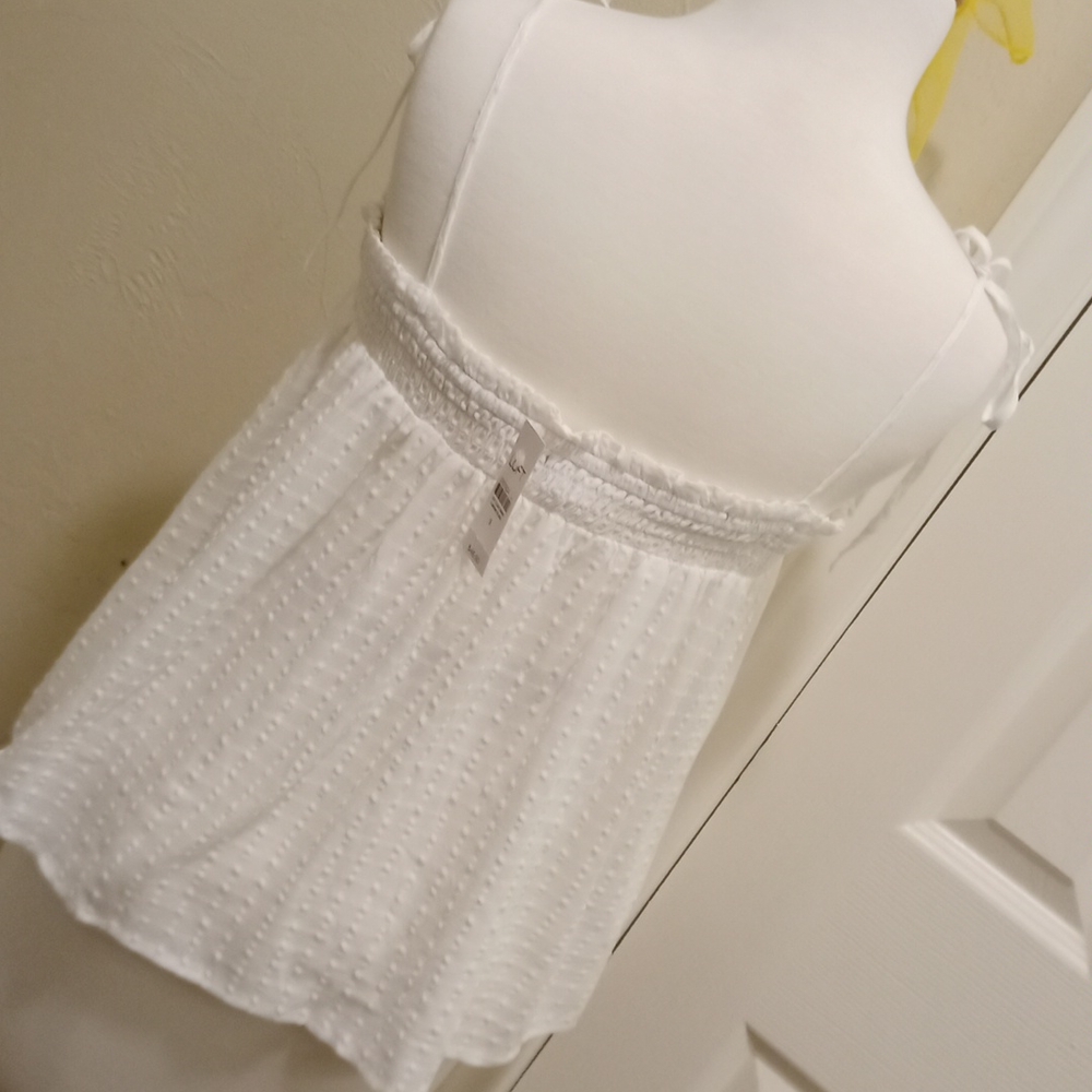 Tank top - Picture 3 of 8